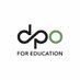 Data Protection Officers for Education (@dpoforeducation) Twitter profile photo