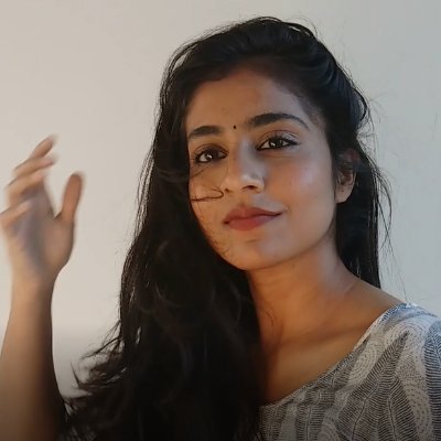 Zarin Shihab as Mary