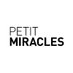 Petit Miracles (@petitmiracles) Twitter profile photo