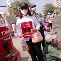 Hnin K Khaing Oo (@hninkkhaingoo4) 's Twitter Profile