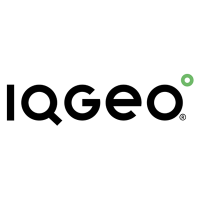 IQGeo(@IQGeo_software) 's Twitter Profile Photo
