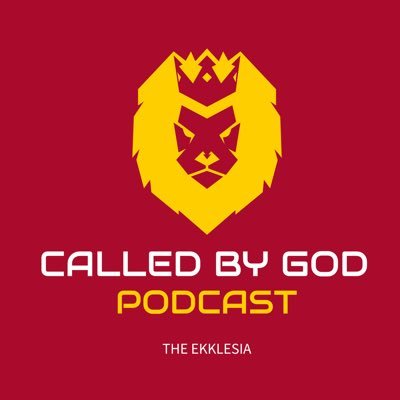 CalledbyGodPod Profile Picture