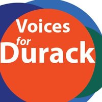 Voices for Durack(@VoicesForDurack) 's Twitter Profile Photo
