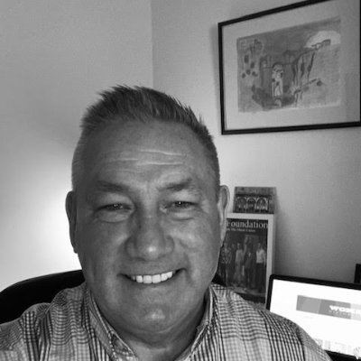 Wilson HCG, AVSEC, Aviation Professional, Dft/ CAA Certified Instructor, RPO expert, Entrepreneurial spirit. Eastbourne Town FC