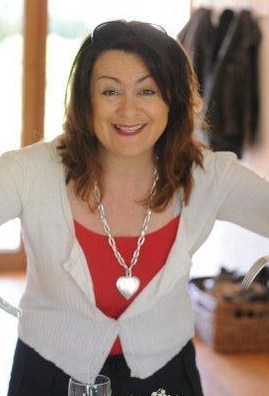 JoBreen1's profile picture. GV girl, Mum, wife, journo