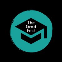 The Grad Fest LTD (@thegradfest) 's Twitter Profile Photo The Grad Fest LTD (@thegradfest) 's Twitter Profile Photo