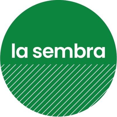 Cooperativa de comunicació amb mirada social. Crear comunitats que ens cohesionin. CONSULTORIA. CAMPANYES. FORMACIÓ.

+ Impulsem https://t.co/dcj9krHInV