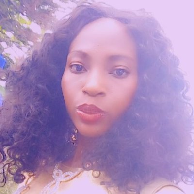 ShomiyewoOla's profile picture. #Effective comminicator#
#Chef#
#Teacher#
#Librarian#