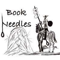 BookNeedles(@BookNeedles) 's Twitter Profile Photo