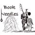 BookNeedles (@BookNeedles) Twitter profile photo