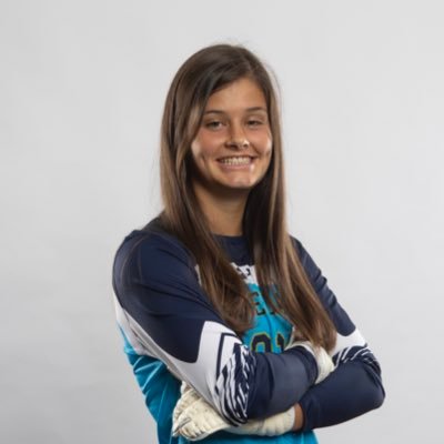 Kaylin Slattery athlete profile head shot