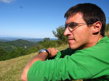 ArthurFabert's profile picture. Paragliding Tweets only