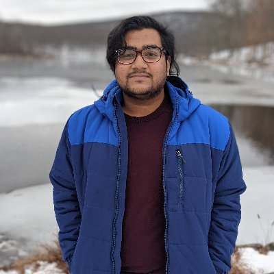Soumik Sahaさんのプロフィール画像