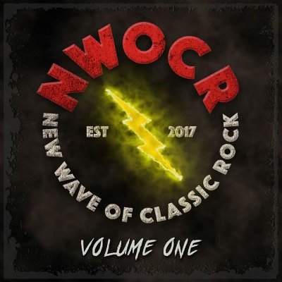 We are the official Twitter account for NWOCR