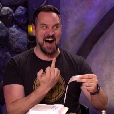 FjordStone's profile picture. fandom ramblings