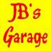 John M. Bell (@garagepantry) Twitter profile photo