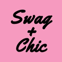 Swag+Chic(@SwagChic_Co) 's Twitter Profile Photo