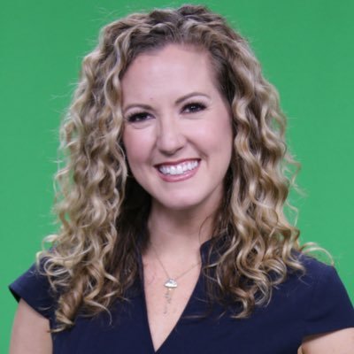 GraceyWeather Profile Picture