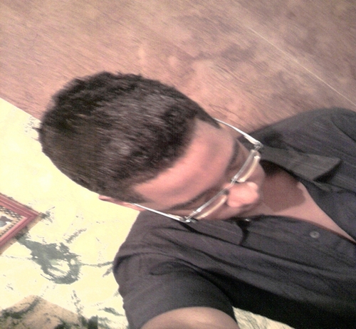 Meu grande amor @t_labiapari ♥ sou só dela ! Amo ela de mais *-* !
