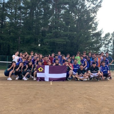 riteni_official's profile picture. 立教大学理学部テニス会の公式アカウントです🎾テニスも遊びも全力で🔥未経験者も大歓迎！！質問等DMで受け付けています！ #春から立教