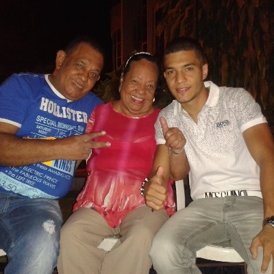 riosiver12's profile picture. 