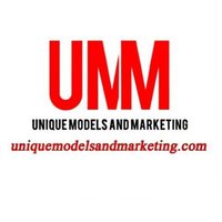 Unique Models and Marketing, UMM(@UMM_MKTG) 's Twitter Profile Photo