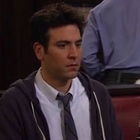 Profile Picture of Ted Mosby (bukan Nama Sebenar) (@JoshLee75167117) on Twitter