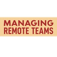 ManagingRemoteTeams(@managing_remote) 's Twitter Profile Photo