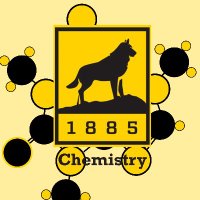 Michigan Tech Chemistry (@mtu_chemistry) 's Twitter Profile