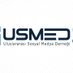 USMED Iğdır İl Temsilciliği (@usmedr) Twitter profile photo USMED Iğdır İl Temsilciliği (@usmedr) Twitter profile photo