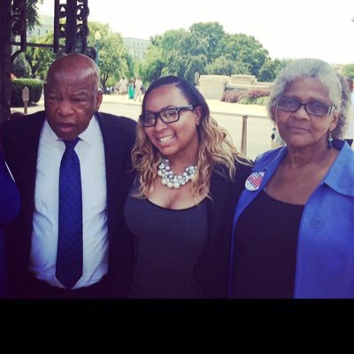 DC outreach in ward 5: these tweets are my own and my own opinions and thoughts.