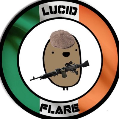 Irish Twitch Streamer Looking For Some Buddies To Entertain With ❤️ Dayz Find Me On Chernaus I Might Have The Giggles