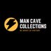 Man Cave Collections (@mc__collections) Twitter profile photo Man Cave Collections (@mc__collections) Twitter profile photo