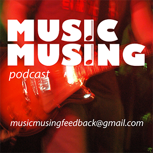 MusicMusing_ Profile Picture