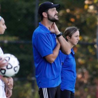 Health/PE teacher at CHS • Girls Varsity Soccer Head Coach ▶️ G3 State Sectional Champions 🏆 2020 • UCC Champions: 🏆🏆 2018, 2019 • UCT Champions: 🏆2019