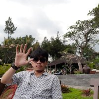 Ilham Syahputra (@ilhamsterrr) 's Twitter Profile Photo