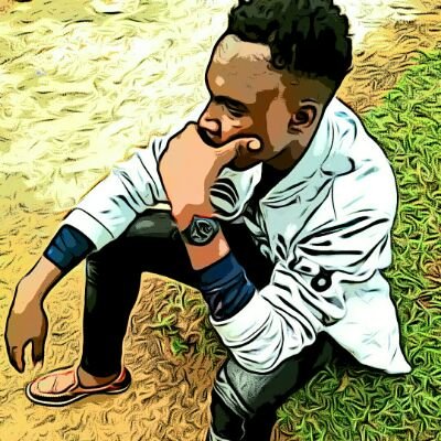 mr nice guy
#Football Fanatic
@Gor Mahia, Mighty Kogalo@Manchester United fan #Football Player/ Elictrical Engineer