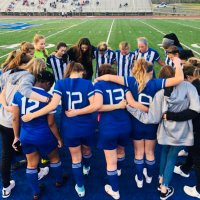 LGHS Girls Soccer(@LGHSGirlsSoccer) 's Twitter Profile Photo