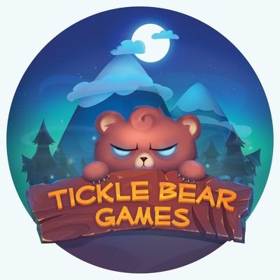 Tickle Bear Gamesさんのプロフィール画像