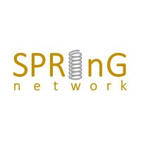 SPRinG network(@SPRinG__network) 's Twitter Profile Photo