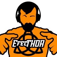 EfecTHOR Isaac Castro (@efecthor_twitch) 's Twitter Profile