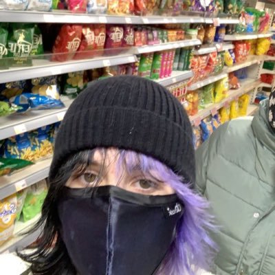 evey12xo's profile picture. 🌑🧞‍♀️