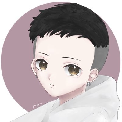 まる🏇さんのプロフィール画像