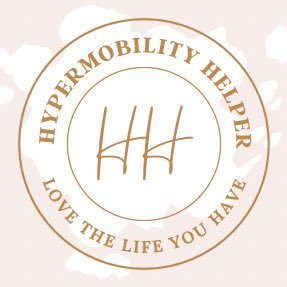 Helping you manage your #hypermobility one challenge at a time.  Showing you how to become a master of your own life.  Love the life you have 💕