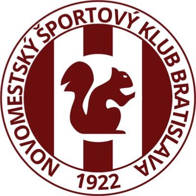 Novomestský športový klub 1922 Bratislava
https://t.co/mxO8THxXtB
https://t.co/ip4sDFYGcA