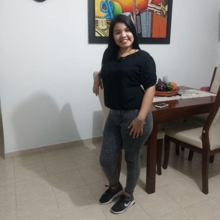 27.
Hija de Gran YO SOY❣️