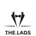 The Lads Team Agent (@TheLadsAgent) Twitter profile photo