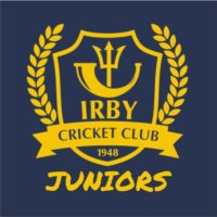 Irby Cricket Club Juniors(@IrbyJuniors) 's Twitter Profile Photo