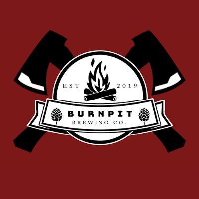 Burnpit Brewing Co. • Oregon, OH 🍺🔥 Home of the Belly Burner!