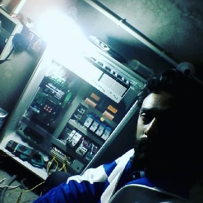 sayed_qasid's profile picture. Elevator manufacturer